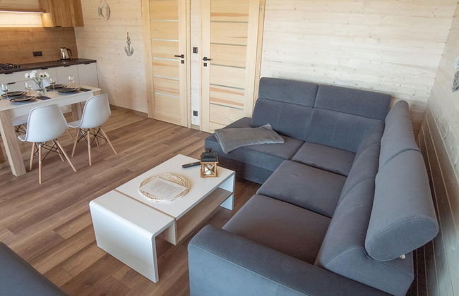 Holiday Home in Wicie With Garden - Photo 6