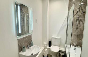 Waterside place apartment - Foto 6