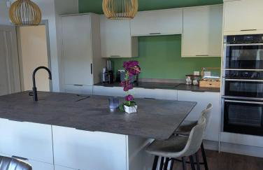 Knowle Grange Guest House - Foto 6