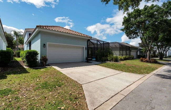 Beautiful 5 Bed Pool Home In Reunion-1223ms 5 Bedroom Home by RedAwning - Foto 33