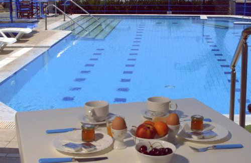 Porto Bello Hotel Apartments - Foto 21