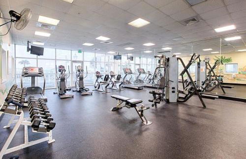 Majestic Sun 9th Floor Gulf Front 1 Bedroom Condo - Photo 22