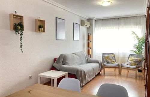 Apto 2 habitaciones, garaje gratis - Foto 7