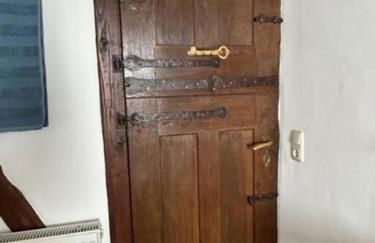 Gemütliches Scheunenfachwerkhaus nahe Frankfurt mit Glasfaser und Klima - Foto 39