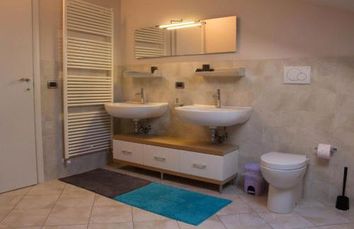 Villa Torre Zisa - Foto 21