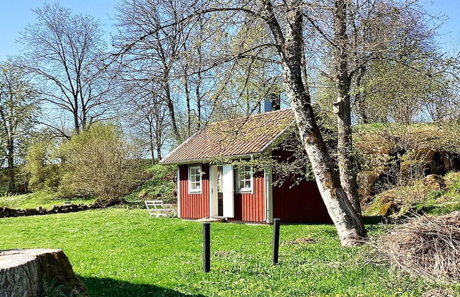 4 Person Holiday Home in Falkoping-by Traum - Foto 20