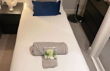 Super Luxe Central Maidenhead Apartment - Foto 15