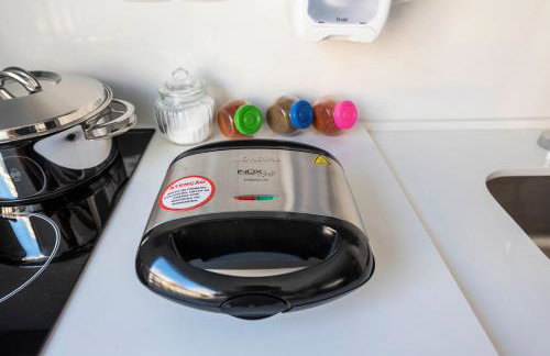 Rosemari's Apartments Apartamento Premium Centro SP com Piscina São João - Foto 48