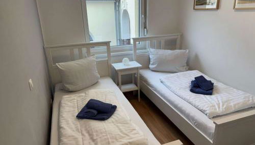 Villa Daheim Ferienwohnung 1 - Foto 4