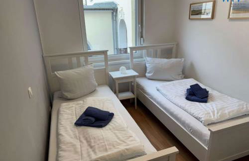 Villa Daheim Ferienwohnung 1 - Foto 4