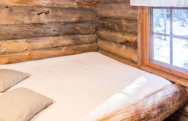 Retkietappi kelopirtti - Foto 6