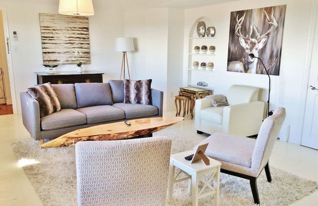 All Suites Whitney Manor - Photo 22