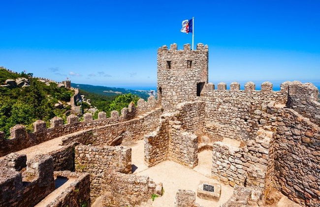 Knights Templar Route Full Day Private Tour from Lisbon - Photo 8