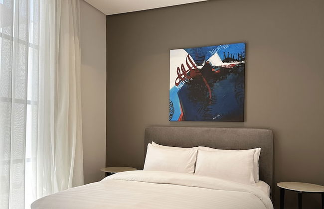 Kease Yasmin F-2 Lusso Hejaz AZ92 - Foto 4