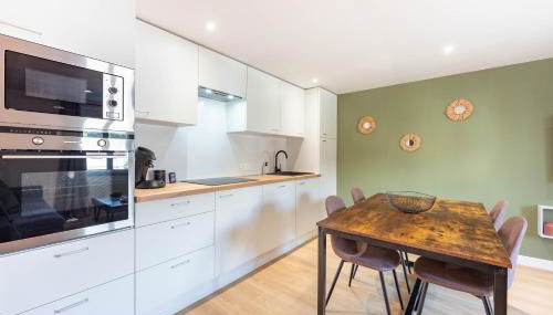 Au Grès Des Vosges - 01 - Foto 4, stove, dishwasher, pet friendly, minibar