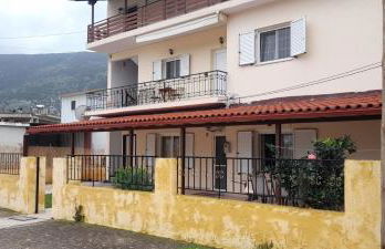 Dioni Apartments - Foto 16