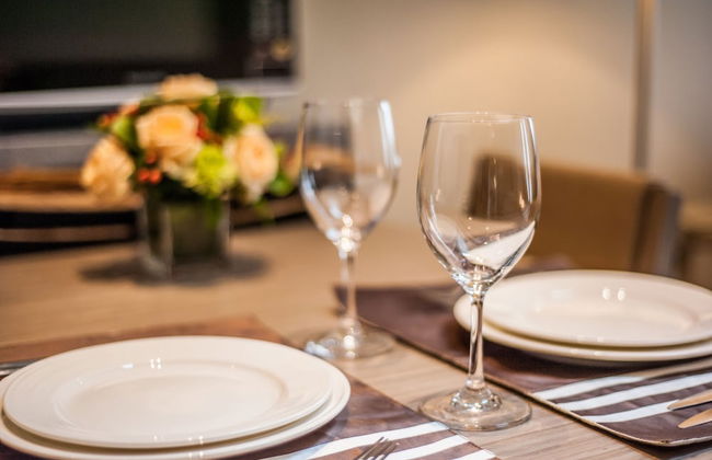 Ascott Guangzhou - Foto 32