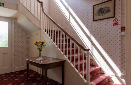 Elberry Farm - unique seaside farmhouse - Foto 9