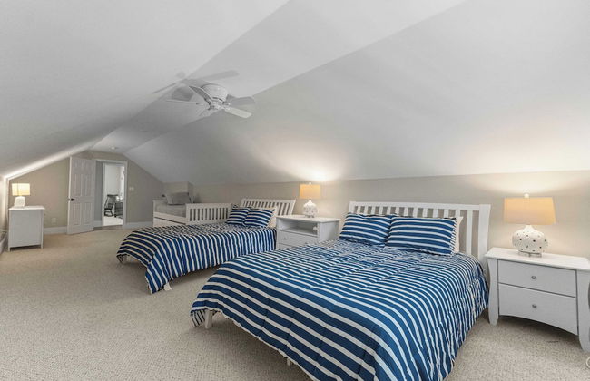 Lakeside Landing by Avantstay Private Dock - Foto 36