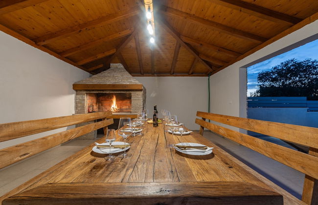 Villa Dora Zadarvillas - Photo 43