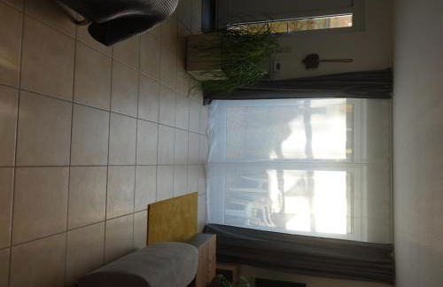 Exclusive kuschelige Wohnung im Herzen FrankensEuropa - Foto 16