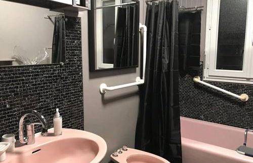 JAZZAPPART appartement classé 3 étoiles - Foto 55