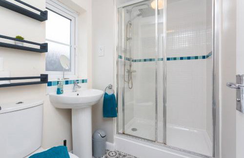 Main Street Town House - Foto 16