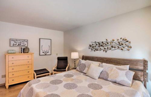 Buena Vista Oasis with Mtn Views, 3 Mi to Dtwn! - Foto 15