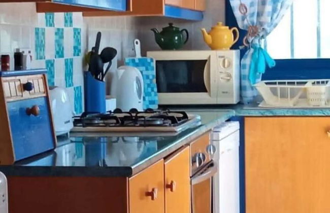 Villa Rotiana in Poli Crysochous - Foto 8