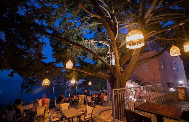 Niriides Hotel & Apartments - Photo 62