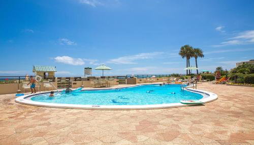 Emerald Towers 1302 - Salty Smile - Foto 5