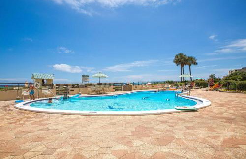 Emerald Towers 1203 - Aqua Vista Getaway - Foto 5