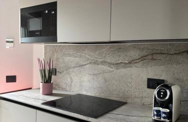 URBAN CONCEPT Santa Croce in Gerusalemme - Entire apartment - Foto 12