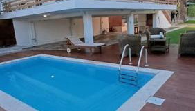 House with a pool, 2' from the beach - Foto 2