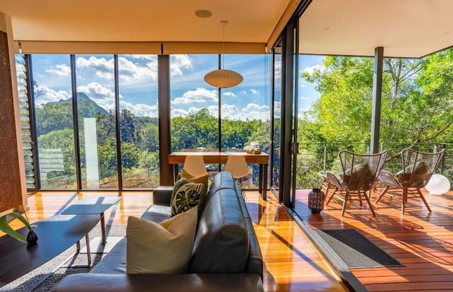 Glass On Glasshouse - Foto 12