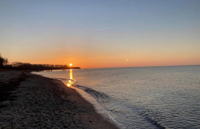 Ferienwohnung am Meer in Rerik - Foto 31