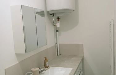 Studio cosy et équipé - Photo 7