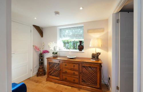 Lily Wood Cottage outside Hurlford - Foto 20