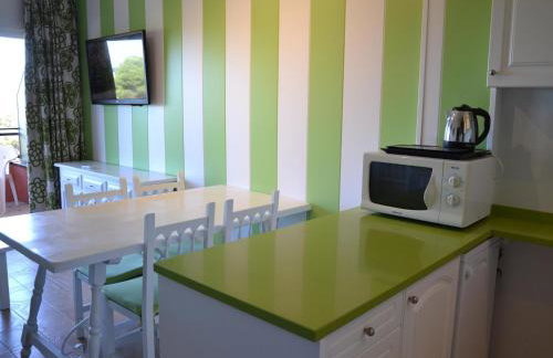 Apartamento en la Playa - Mascotas Permitidas - ES-323-38 - Photo 12