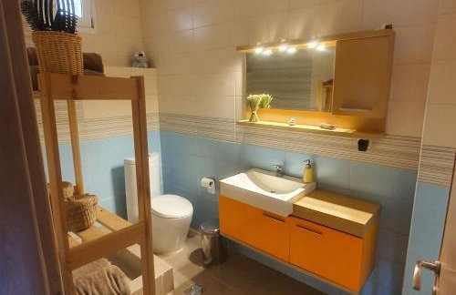 Traditional Stone House in Kissos Pelion - Foto 17