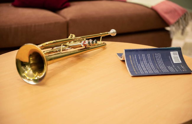 Xuru Stays I Play Foosball & Do Yoga - 1 BR Apt. 5 Min To Airport - Foto 18