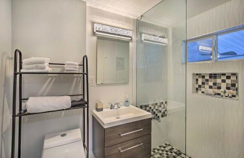 Casita, Fire Pit! Palm Springs Home Near Festivals - Foto 29