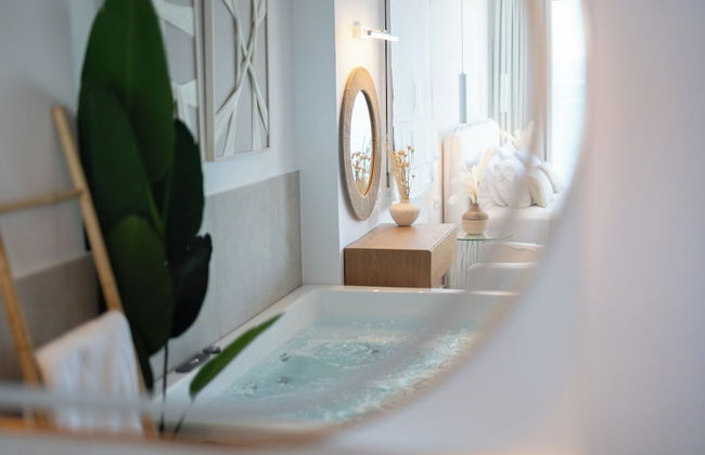 Achillion Luxury Corfu Villa - Photo 34