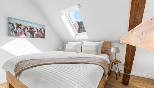 Ferienwohnung Majorshof Flunder Büsum - Foto 4