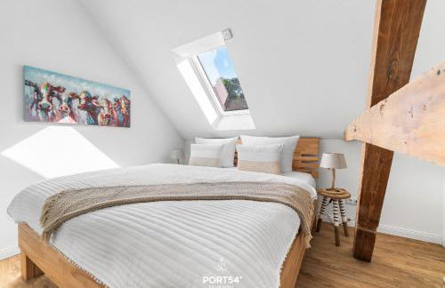 Ferienwohnung Majorshof Flunder Büsum - Foto 4