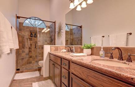 Entertainers Dream in Scottsdale W/pool and Games! - Foto 80