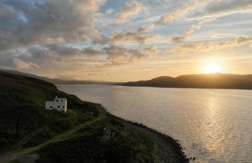 Panoramic Lookout, Davaar Island - Foto 4