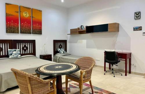 Villa Casa Flamboyant - Foto 31