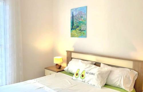 Mirta's apartment, 5m from sea - Photo 26