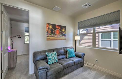 Centrally Located Flagstaff Vacation Home with Patio - Foto 11